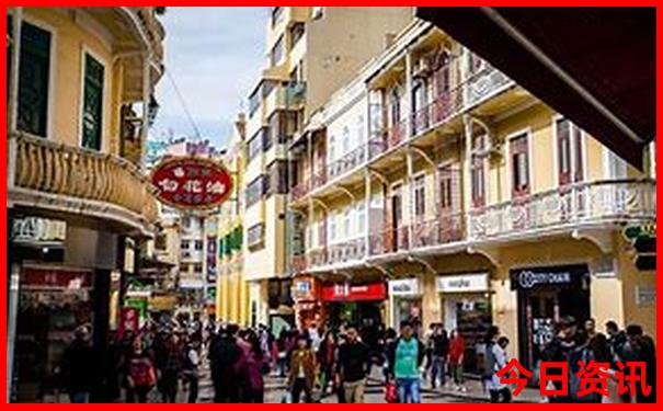 中国最著名的地方